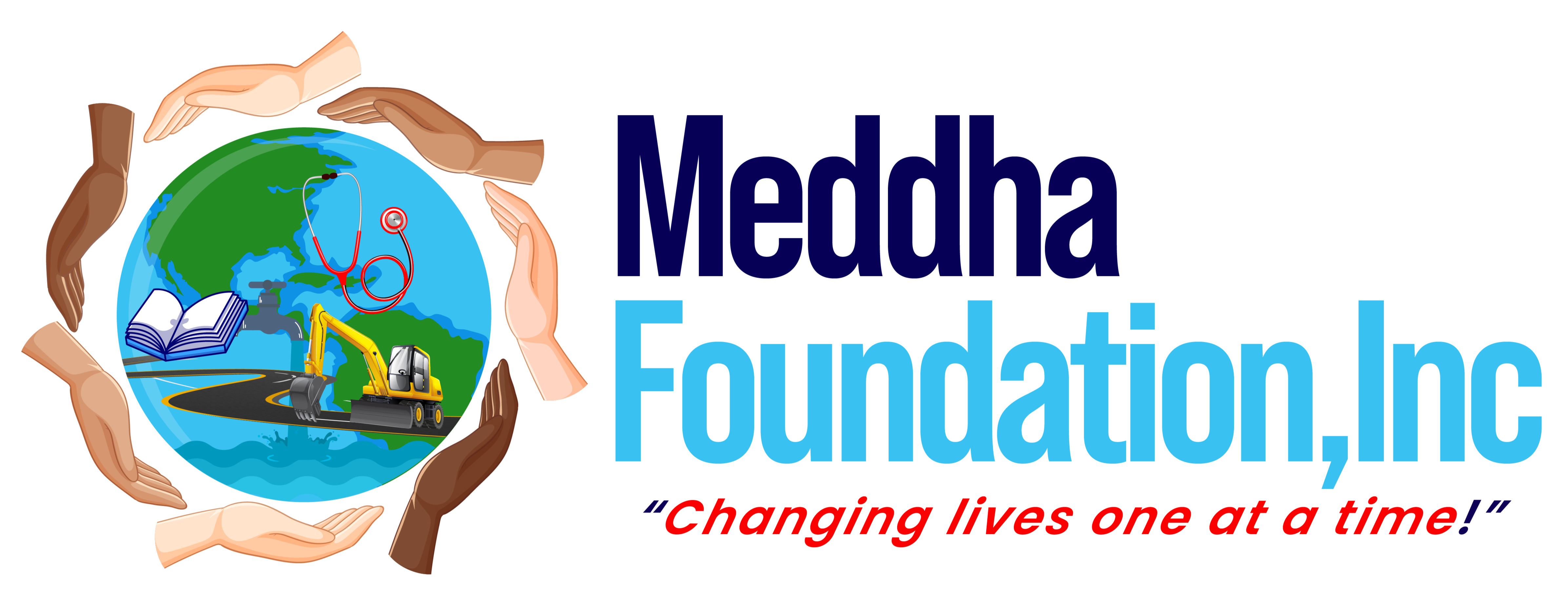 MEDDHA FOUNDATION, INC